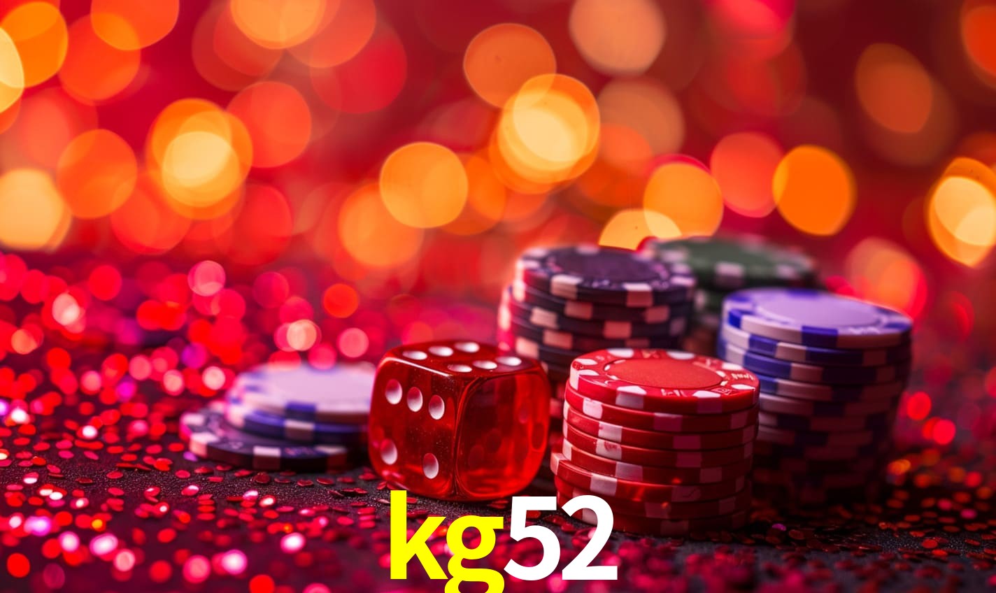 Casino Ao Vivo kg52