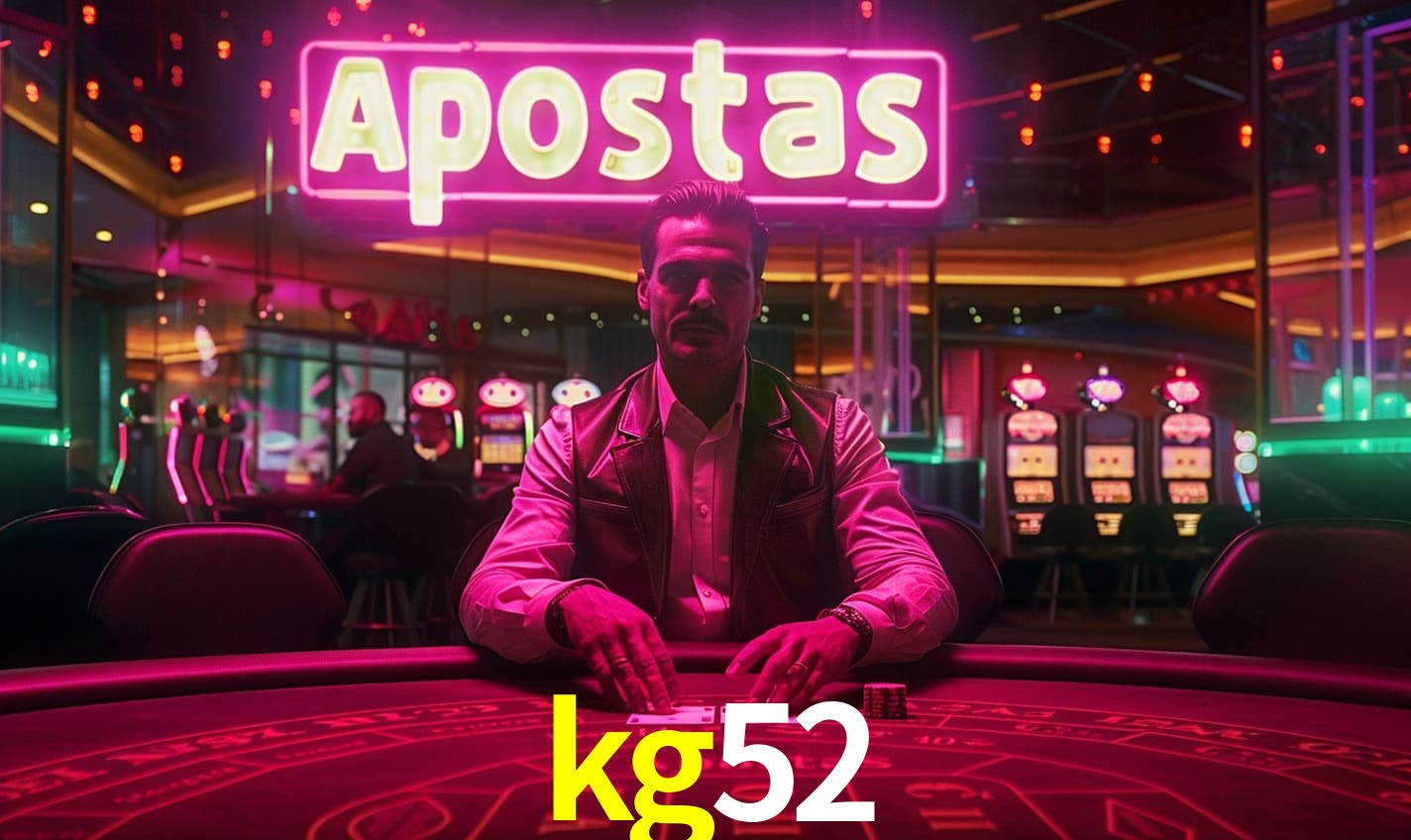 Diretório de Jogos kg52