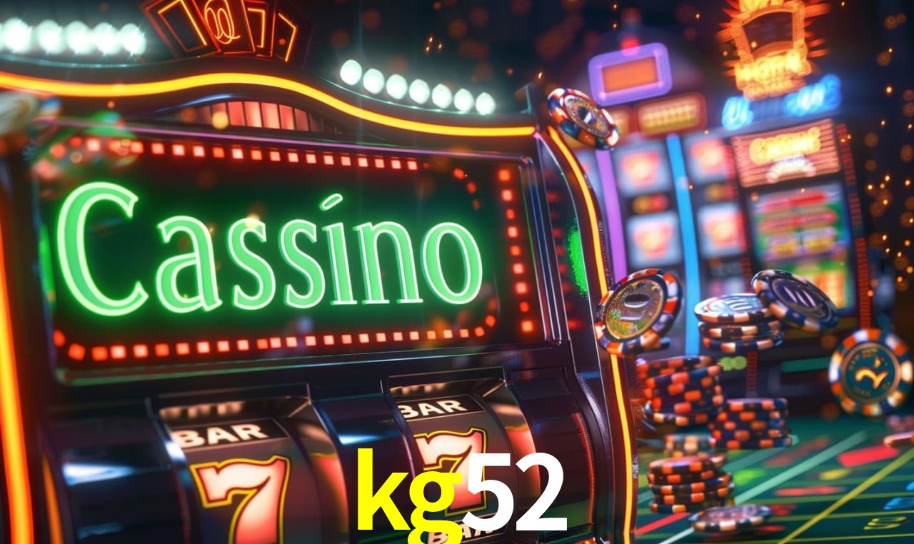 A Popularidade dos Caça-Níqueis no kg52