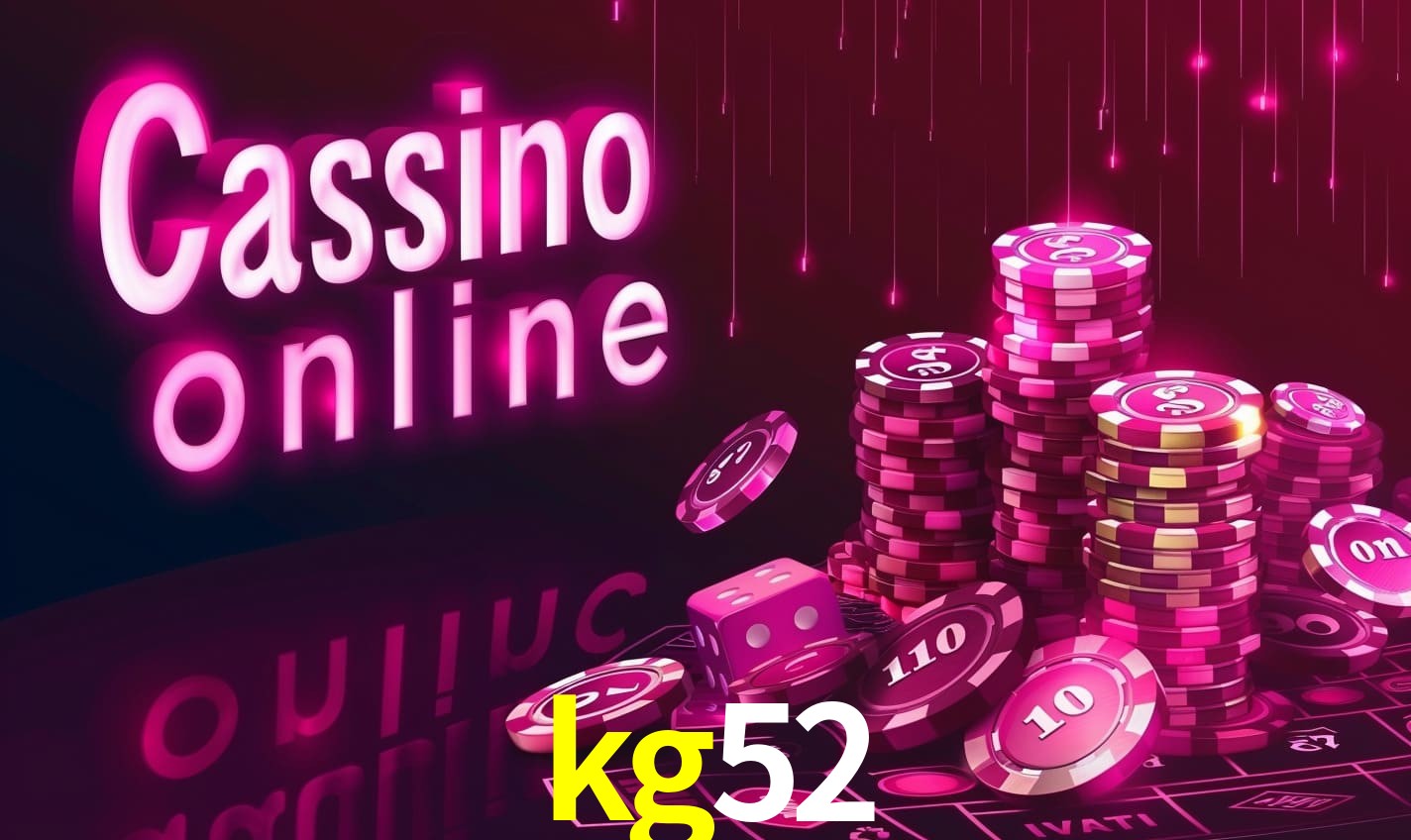 Jogos de Slot kg52