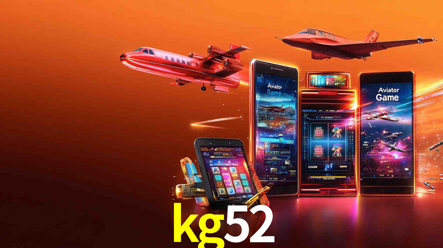 Bônus de Boas-vindas kg52