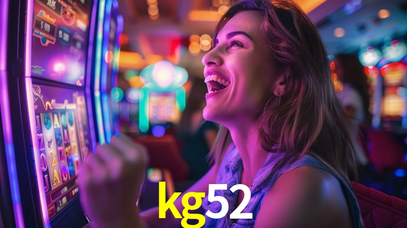 kg52: A Experiência de Casino com Jogos de Mesa ao Vivo