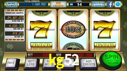 API Integration kg52