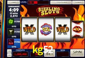 A Experiência Imersiva dos Cassinos Ao Vivo no kg52