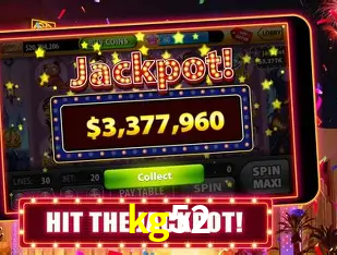 APP oficial da kg52 para mobile